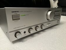 Onkyo 8620 integrated for sale  Shipping to Ireland