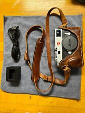 Leica m11 60.3mp for sale  San Francisco