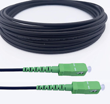 Câble fibre optique d'occasion  France