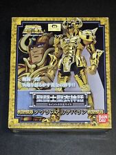 Pano de ouro Taurus Aldebaran Saint Seiya Myth comprar usado  Enviando para Brazil