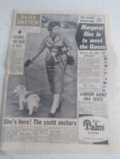 Vintage newspaper daily for sale  GOSPORT
