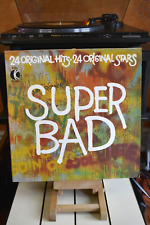 Superbad various artists for sale  BURTON-ON-TRENT