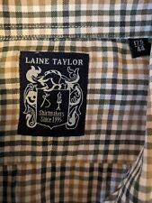 Laine taylor mens for sale  NORWICH