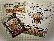 Bee happy wildflower for sale  Houston