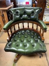 Vintage reclinable captains for sale  BEDFORD
