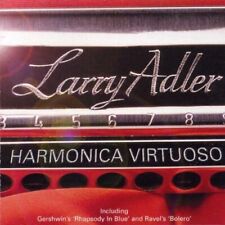 Larry adler harmonica for sale  STOCKPORT