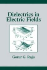 Dielectrics electric fields for sale  Clymer