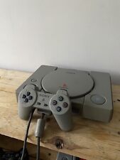 Sony playstation console d'occasion  Calais