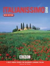 Italianissimo beginners course for sale  UK