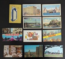 Lot vintage postcards for sale  University Place