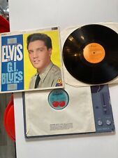 Elvis presley rarer for sale  FELIXSTOWE