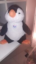 peluche pinguino trudi usato  Cologno Al Serio