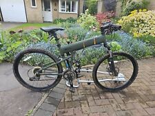paratroopers bike for sale  WITNEY
