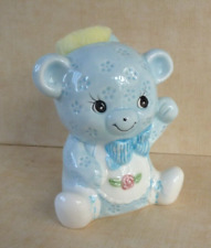 Vintage baby bear for sale  IPSWICH