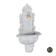 Wall fountain antique for sale  Shipping to Ireland