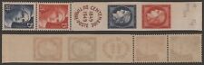 1949 mnh stamps d'occasion  Belgique