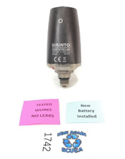 SUUNTO COMPUTER WIRELESS TANK PRESSURE TRANSMITTER Hoseless Scuba Dive for sale  Shipping to South Africa