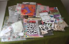 Crafting cardmaking job for sale  ROTHERHAM