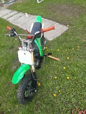 110cc pitbike for sale  BISHOP AUCKLAND