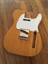 Fender telecaster body for sale  Shipping to Ireland