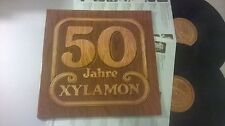 Jahre xylamon 2lp gebraucht kaufen  Bremen