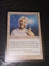 Enlightened Tutor X1 Mtg Mirage Nm/Mint for sale  Shipping to South Africa