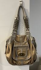 Lockheart leather handbag for sale  Newark