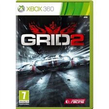 Jogo usado Grid 2 para Xbox 360, usado comprar usado  Enviando para Brazil