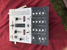 Behringer Pro Mixer DX052 Tested Working for sale  Shipping to South Africa