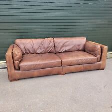 Barker stonehouse tan for sale  ROYSTON