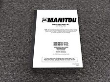 Manitou m30 m40 for sale  Dubuque