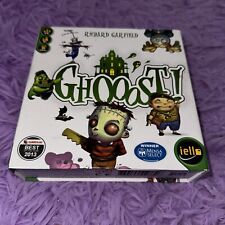 Ghooost game adult for sale  San Diego
