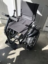 segway wheelchair for sale  Kure Beach