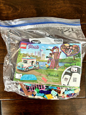 lego friend veterinary sets for sale  Sunnyvale