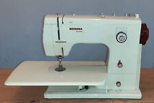 Bernina 807 sewing for sale  UK