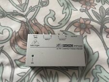 Behringer micro phono for sale  LONDON