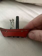 Tin toy penny for sale  ROBERTSBRIDGE