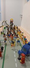 Lego moc banda usato  Roma