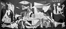 Guernica 1937 pablo for sale  Pocasset