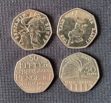 Collectible coins for sale  CANNOCK