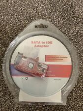 Adaptador SATA para IDE interface serial ATA SATA disco rígido adaptador HDD conversor comprar usado  Enviando para Brazil