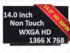 Notebook L25980-001 NT140WHM-N34 HP LCD tela 14.0 LED HD 14-CF0006DX novo, usado comprar usado  Enviando para Brazil