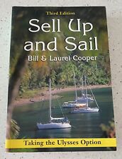 Sell Up and Sail - Taking the Ulysses Option 3ª Edição Cooper Book comprar usado  Enviando para Brazil