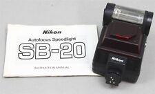 Nikon speedlight electronic for sale  Brunswick