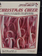 Christmas song book for sale  Knoxville