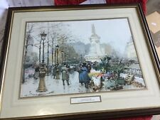 Eugene Laloue  1854/1941 for sale  Shipping to South Africa
