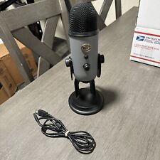 Blue microphone yeti for sale  Toppenish