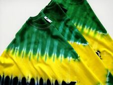 Jamaica shirt tie for sale  GLASGOW