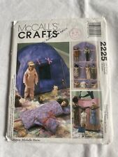 Doll organizer camping for sale  Sweet Grass