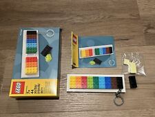 Lego schlüsselanhänger neuwe gebraucht kaufen  Nordhorn